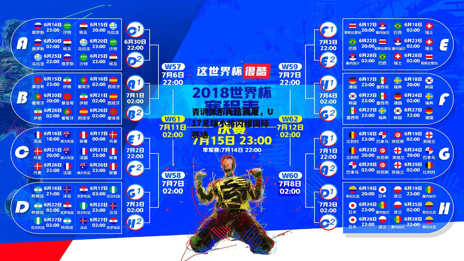 pg模拟器试玩入口_青训体系再结硕果,U17足球小将闪耀国际赛场