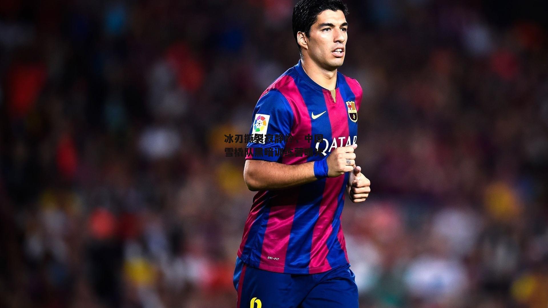 冰刃撕裂寂静岭,中国雪橇队黑暗训练营曝光